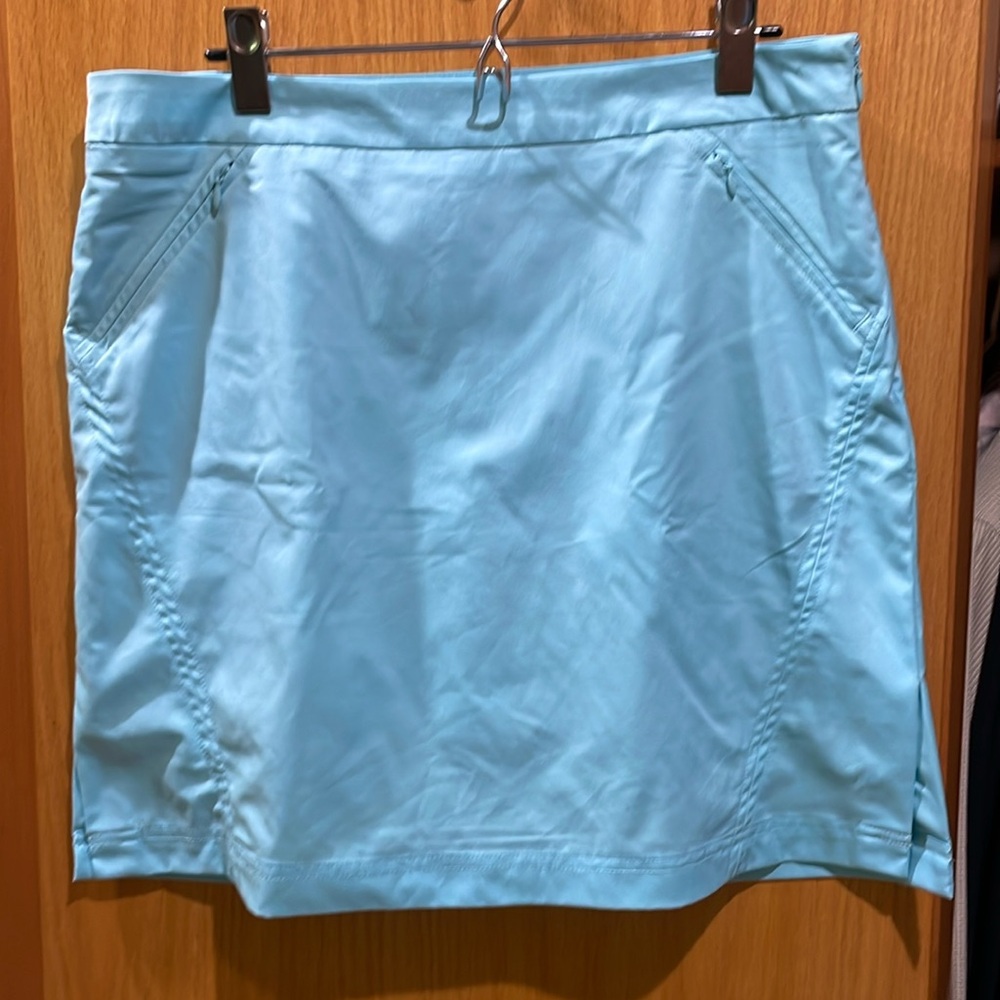 Callaway Skort